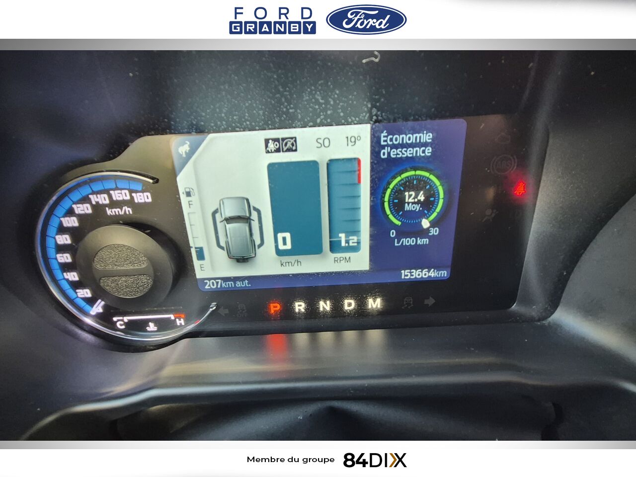 2022 Ford Bronco Black Granby - photo #16