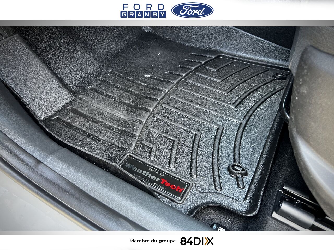 2023 Hyundai Kona Grey Granby - photo #18