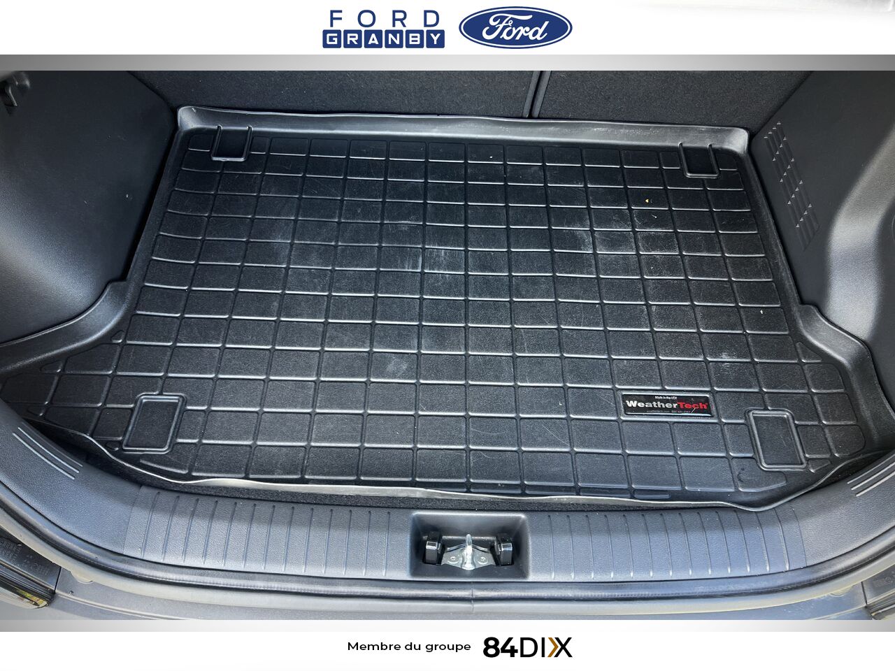 2023 Hyundai Kona Grey Granby - photo #22