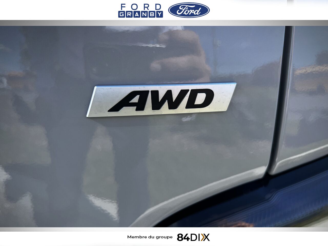 2023 Hyundai Kona Grey Granby - photo #25