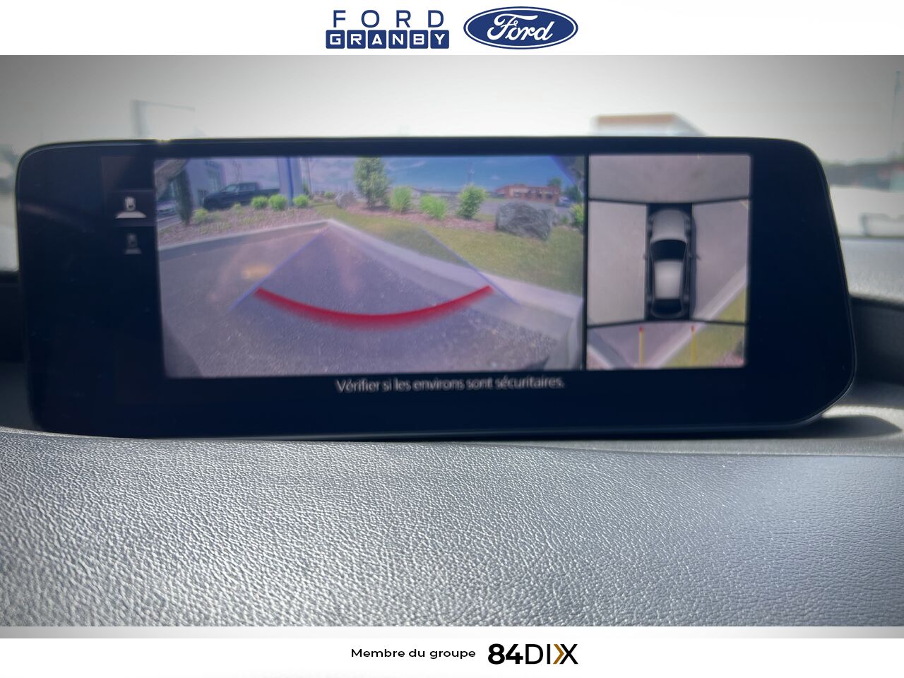 2024 Mazda Mazda3 Sport Black Granby - photo #24