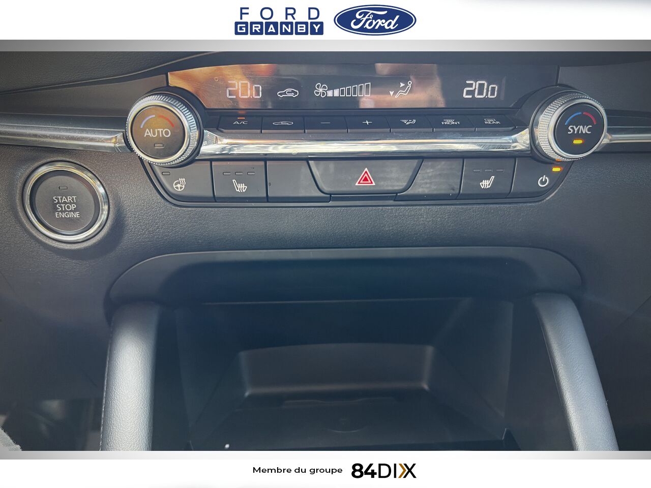 2024 Mazda Mazda3 Sport Black Granby - photo #25