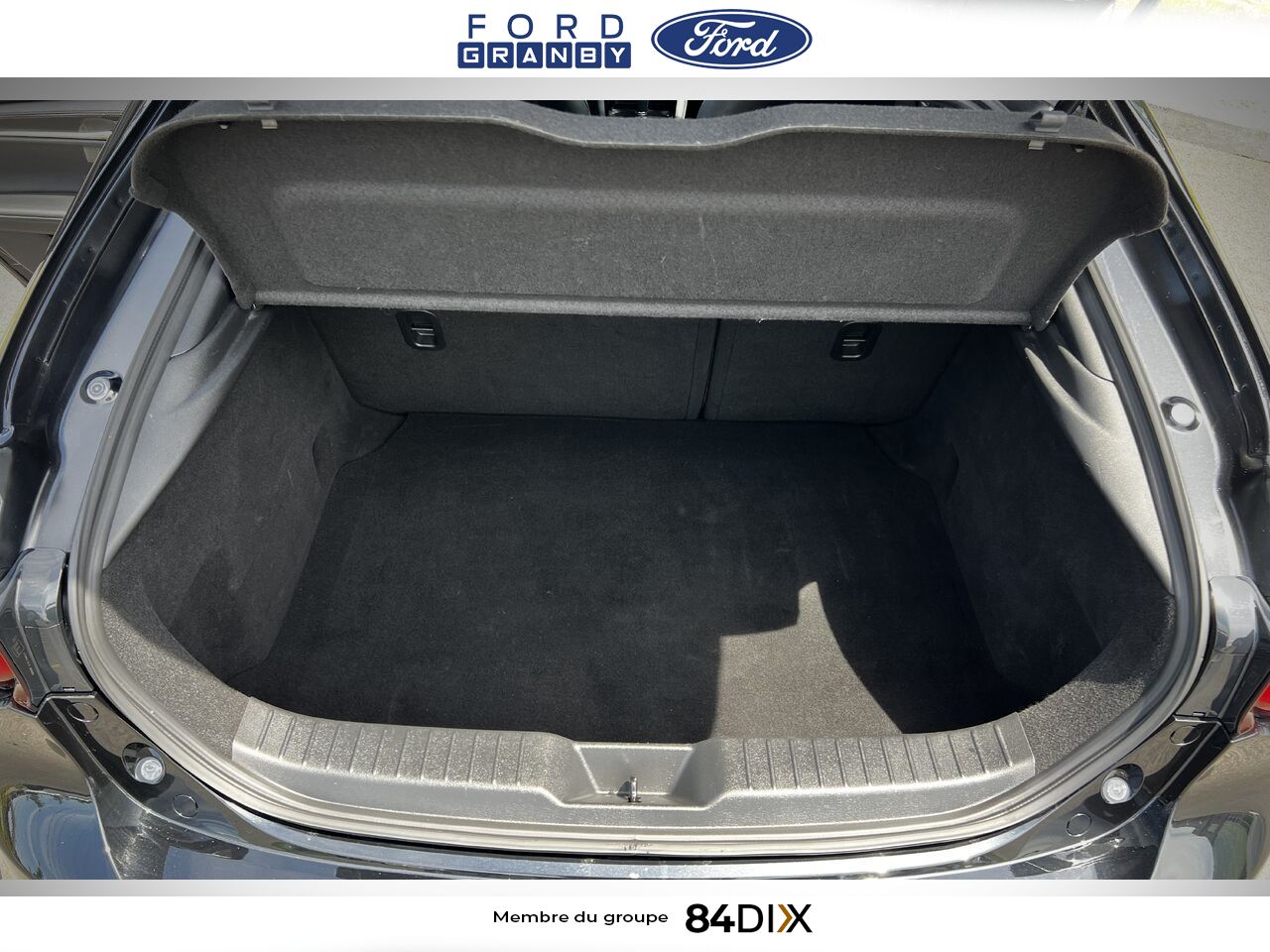2024 Mazda Mazda3 Sport Black Granby - photo #28