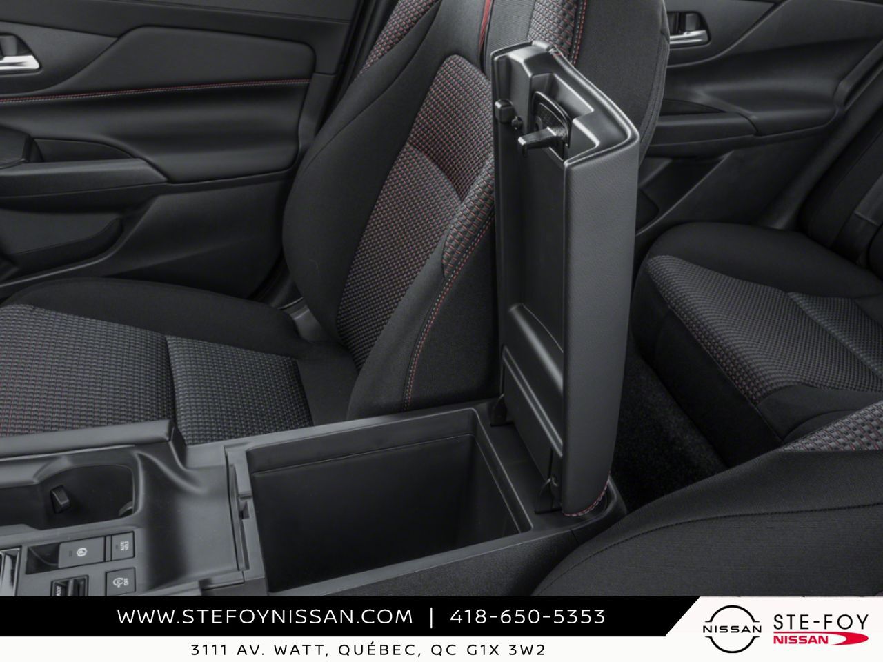 2026 NISSAN Sentra Super Black Ste-Foy - photo #11