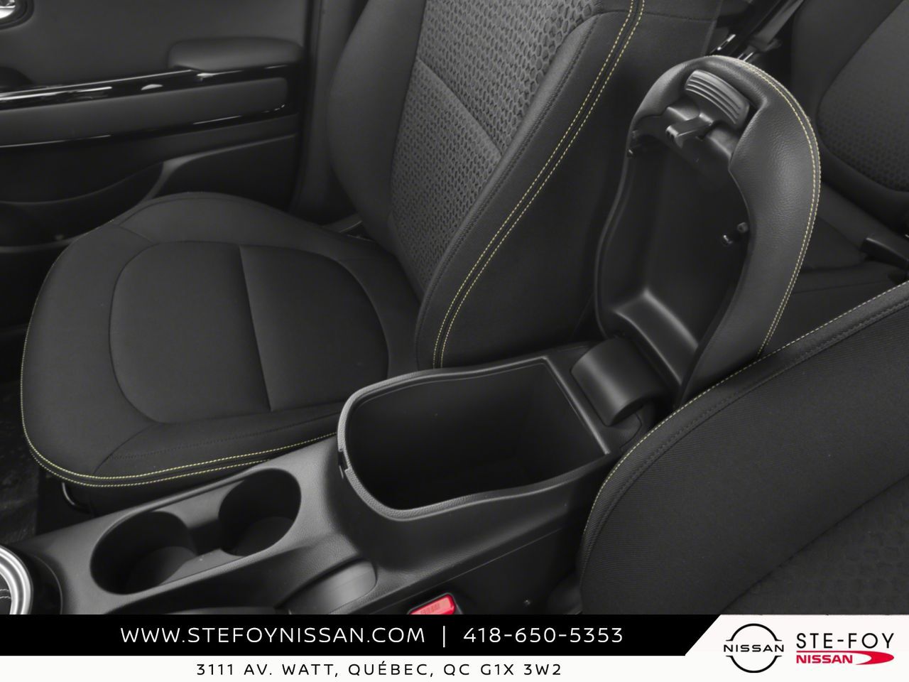 KIA Soul 2015 Polaire Ste-Foy - photo #13