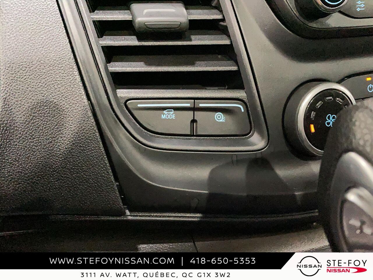 2024 Ford TRANSIT T-250 * TOIT HAUT * LONG * RWD White Ste-Foy - photo #15