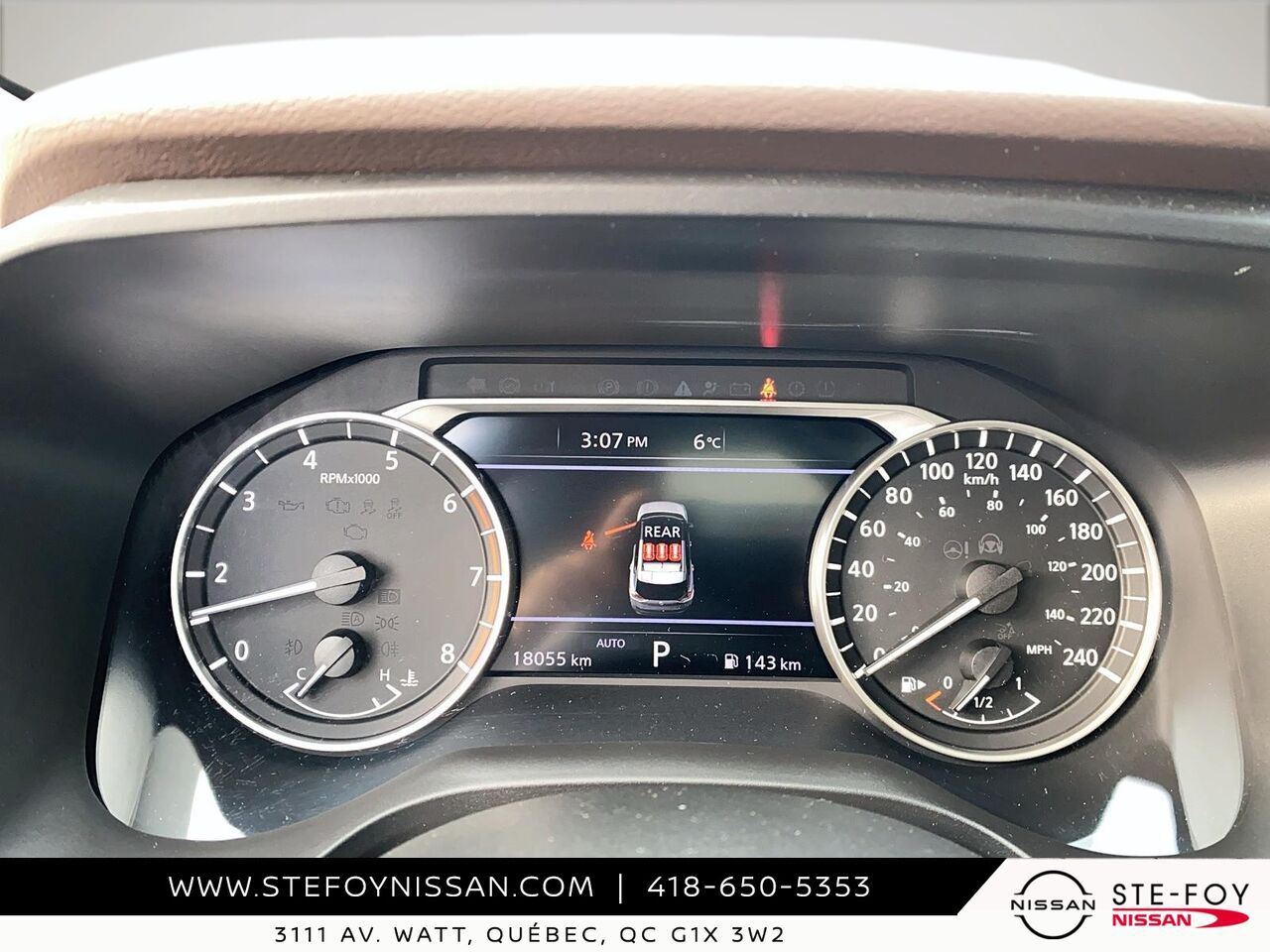 2023 Nissan Rogue Beige Ste-Foy - photo #12