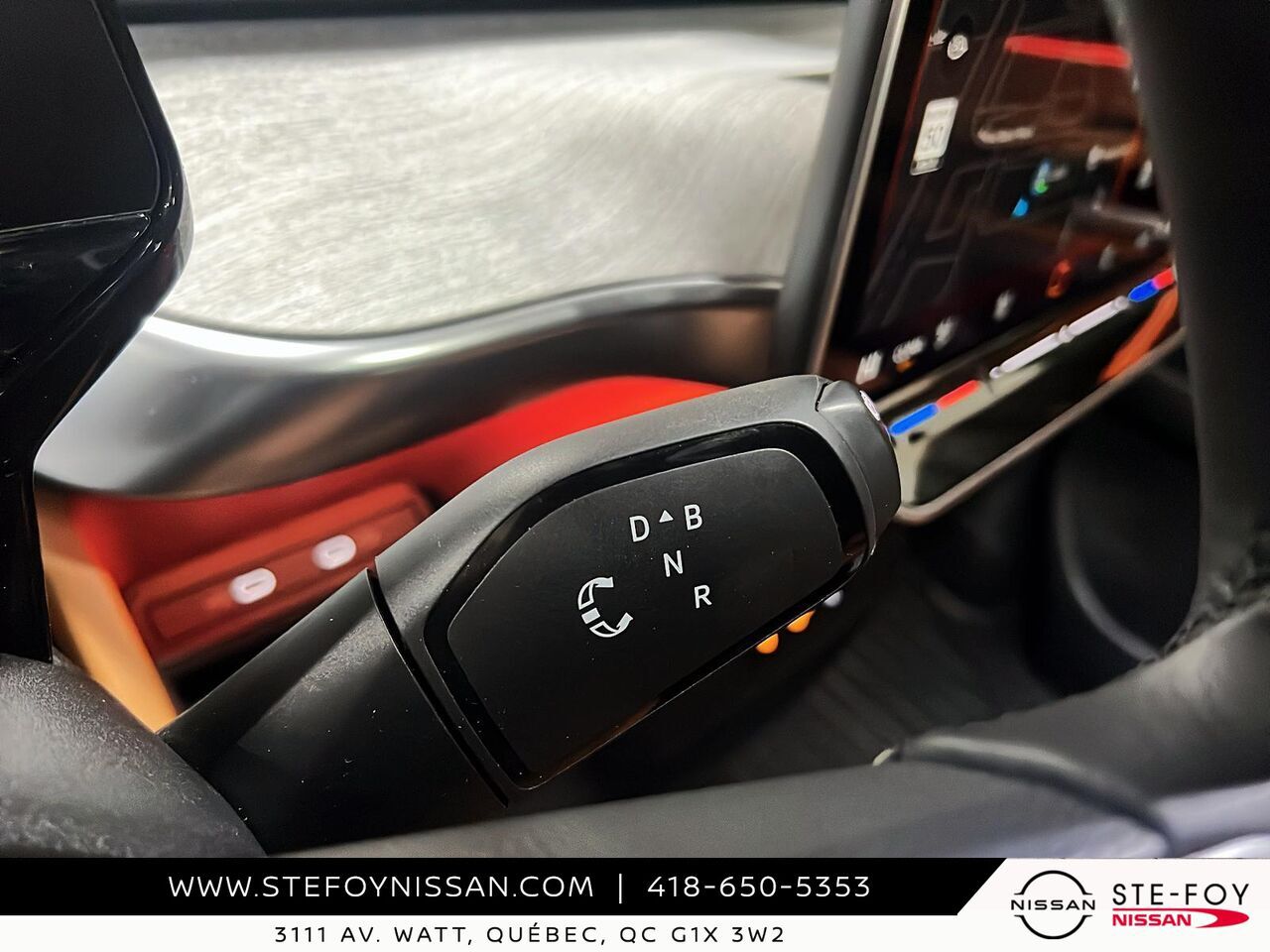 2025 Volkswagen ID. Buzz Blue Ste-Foy - photo #14