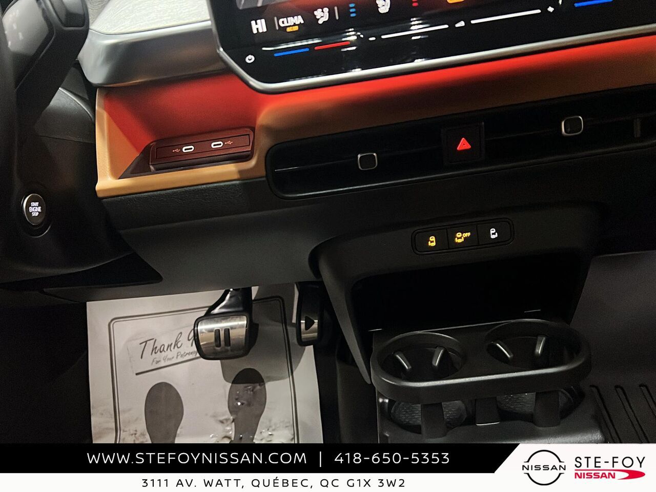 2025 Volkswagen ID. Buzz Blue Ste-Foy - photo #15