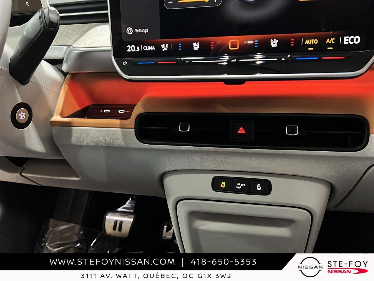 2025 Volkswagen ID. Buzz Blue Ste-Foy - photo #15