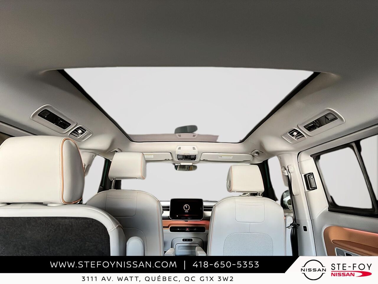 2025 Volkswagen ID. Buzz Blue Ste-Foy - photo #16