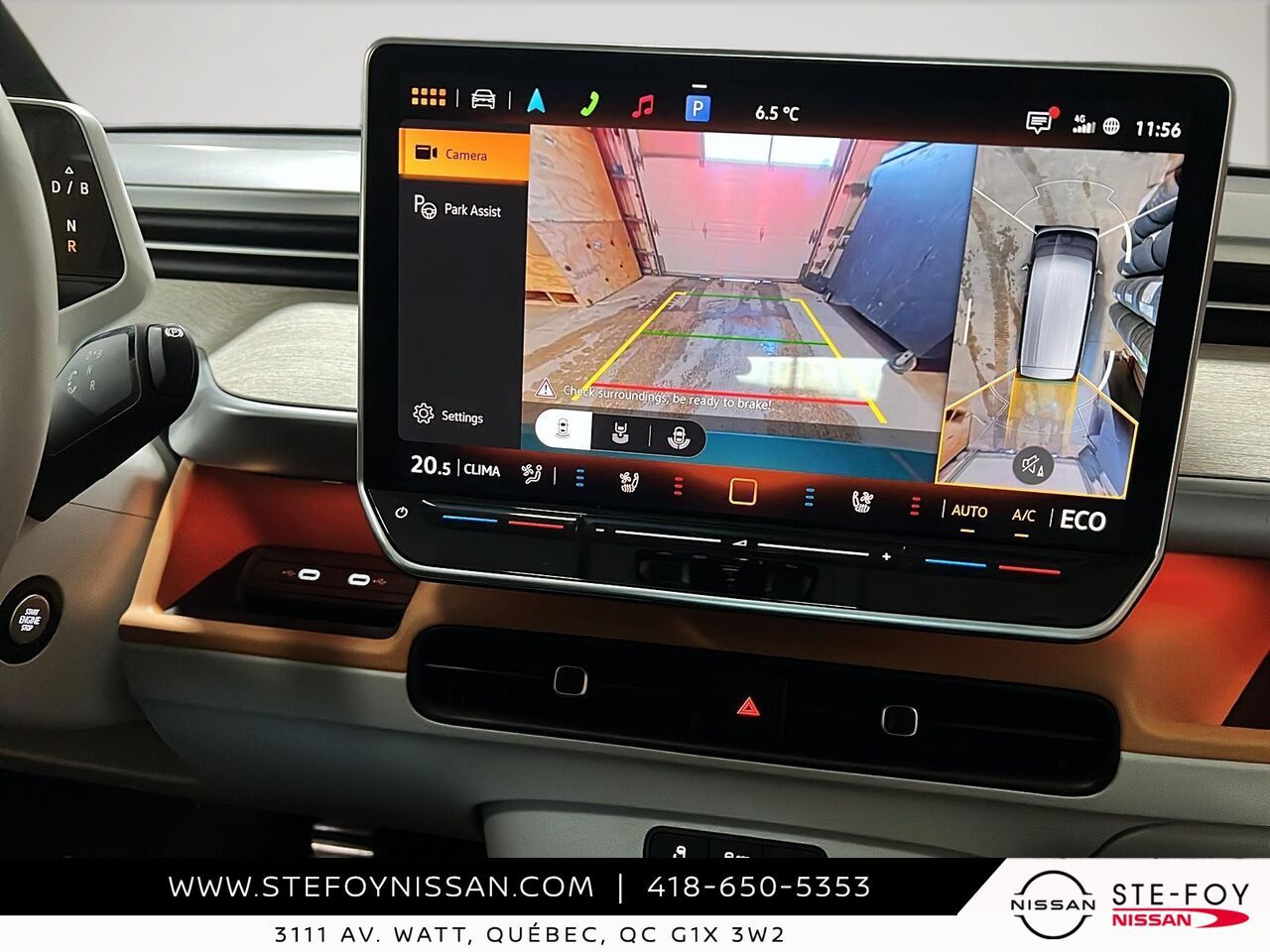 2025 Volkswagen ID. Buzz Blue Ste-Foy - photo #17