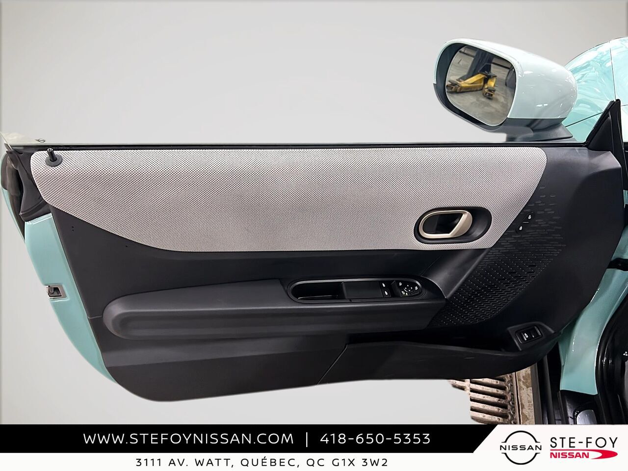 2025 MINI COOPER S Green Ste-Foy - photo #10