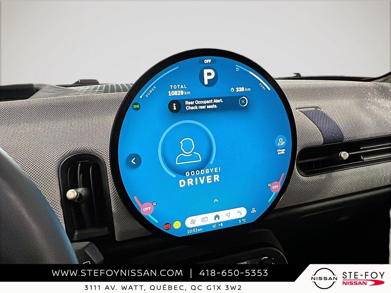 2025 MINI COOPER S Green Ste-Foy - photo #12