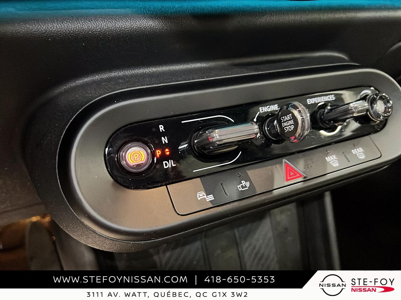 2025 MINI COOPER S Green Ste-Foy - photo #14