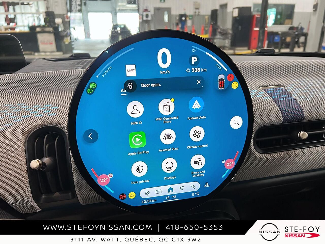 2025 MINI COOPER S Green Ste-Foy - photo #15