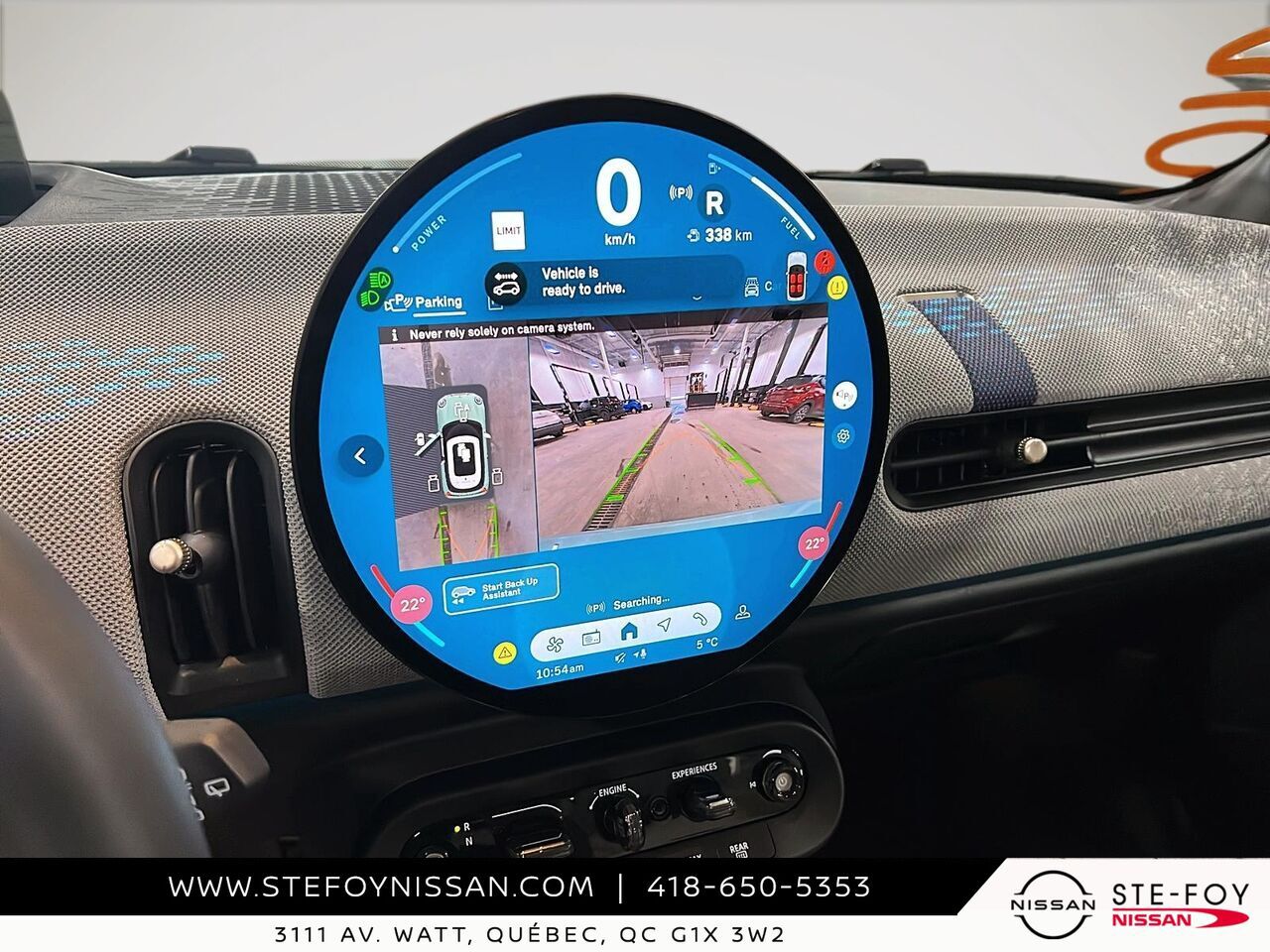 2025 MINI COOPER S Green Ste-Foy - photo #17