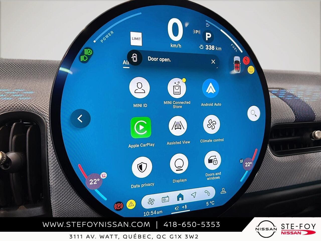 2025 MINI COOPER S Green Ste-Foy - photo #18