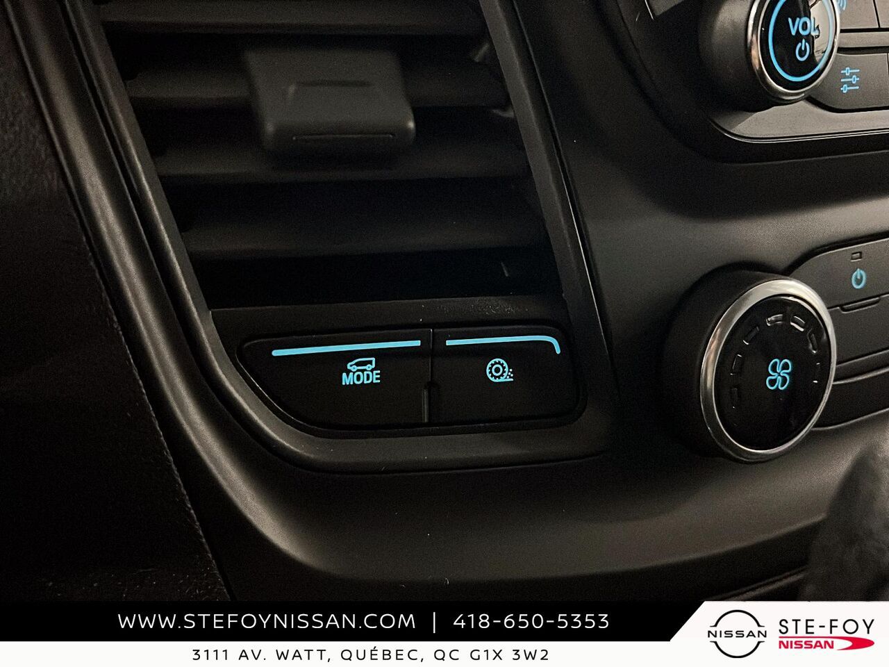 2024 Ford Transit T-250 PA toit sur&eacute;lev&eacute; 148 po White Ste-Foy - photo #15