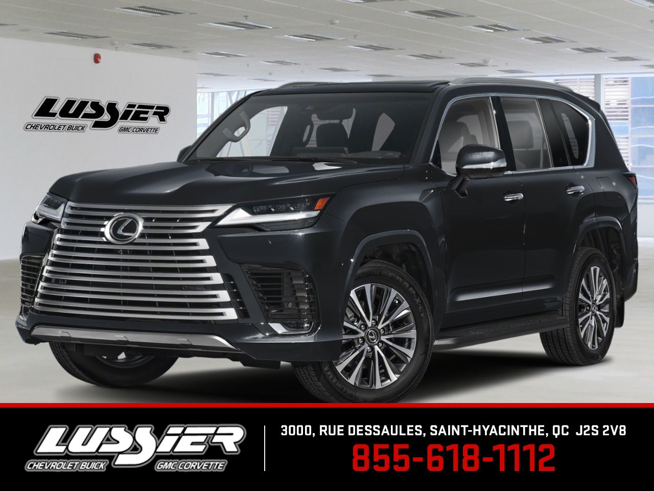 2026 Lexus RX Premium