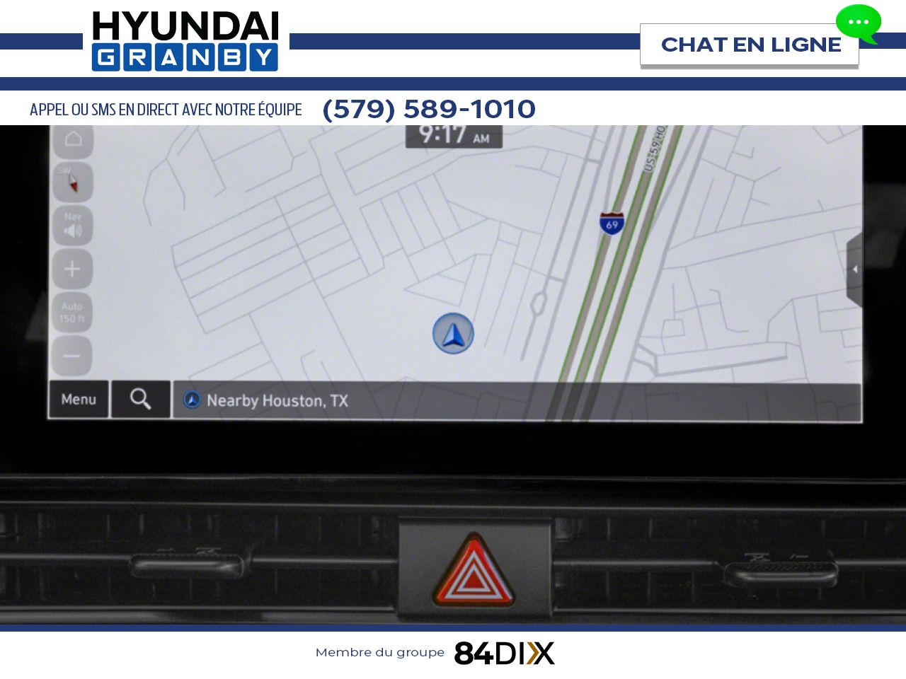 Hyundai Elantra N 2026 Noir abysse Granby - photo #4