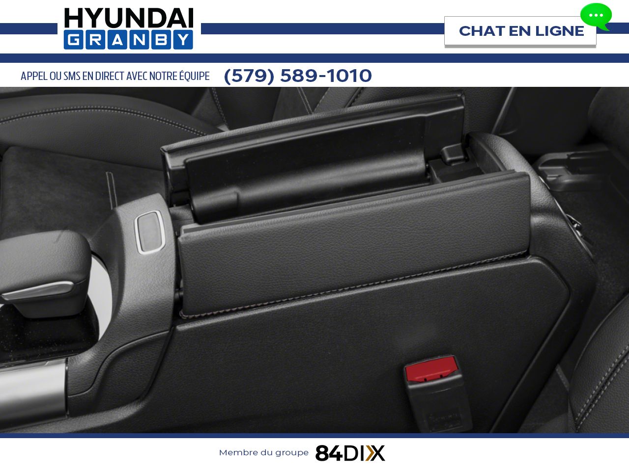 2023 MERCEDES-B EQB Cosmos Black Metallic Granby - photo #5