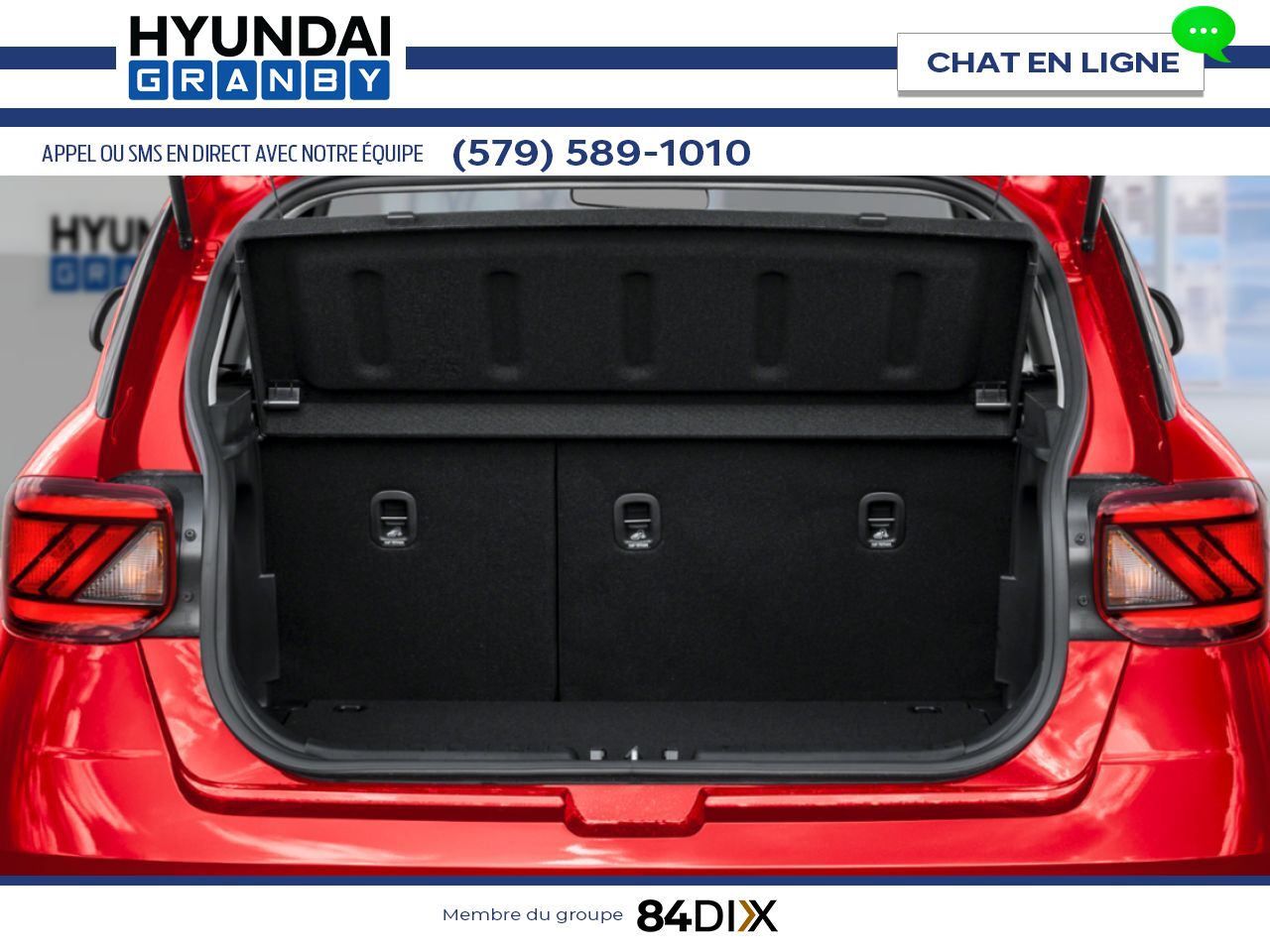 2026 HYUNDAI Venue Atlas White Granby - photo #9