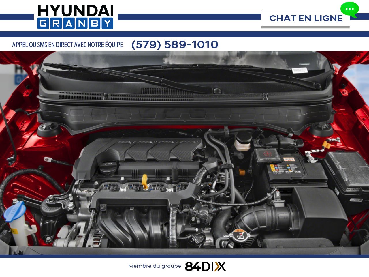 2026 HYUNDAI Venue Atlas White Granby - photo #6