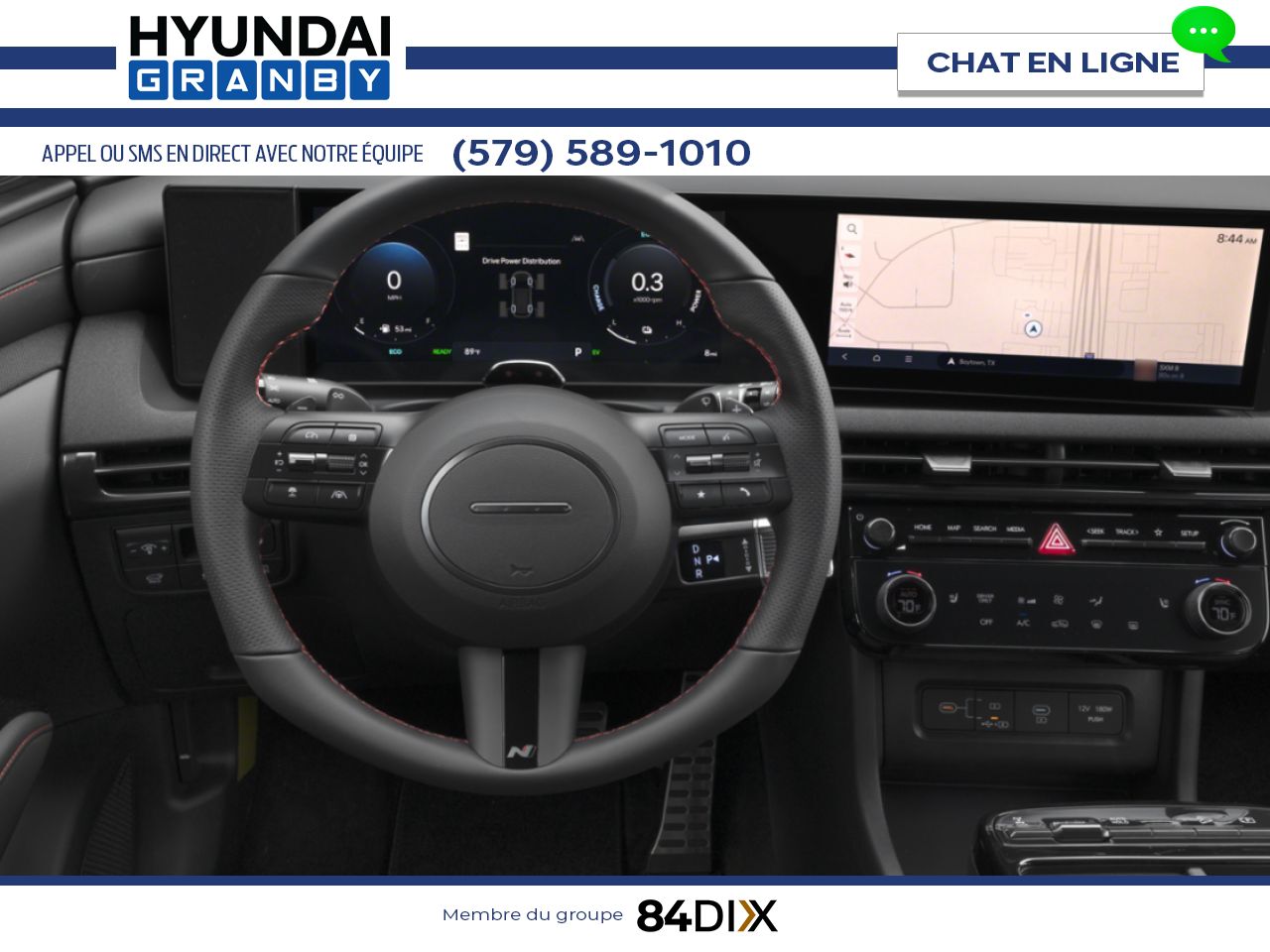2026 HYUNDAI Tucson Hybrid Crystal White Granby - photo #12