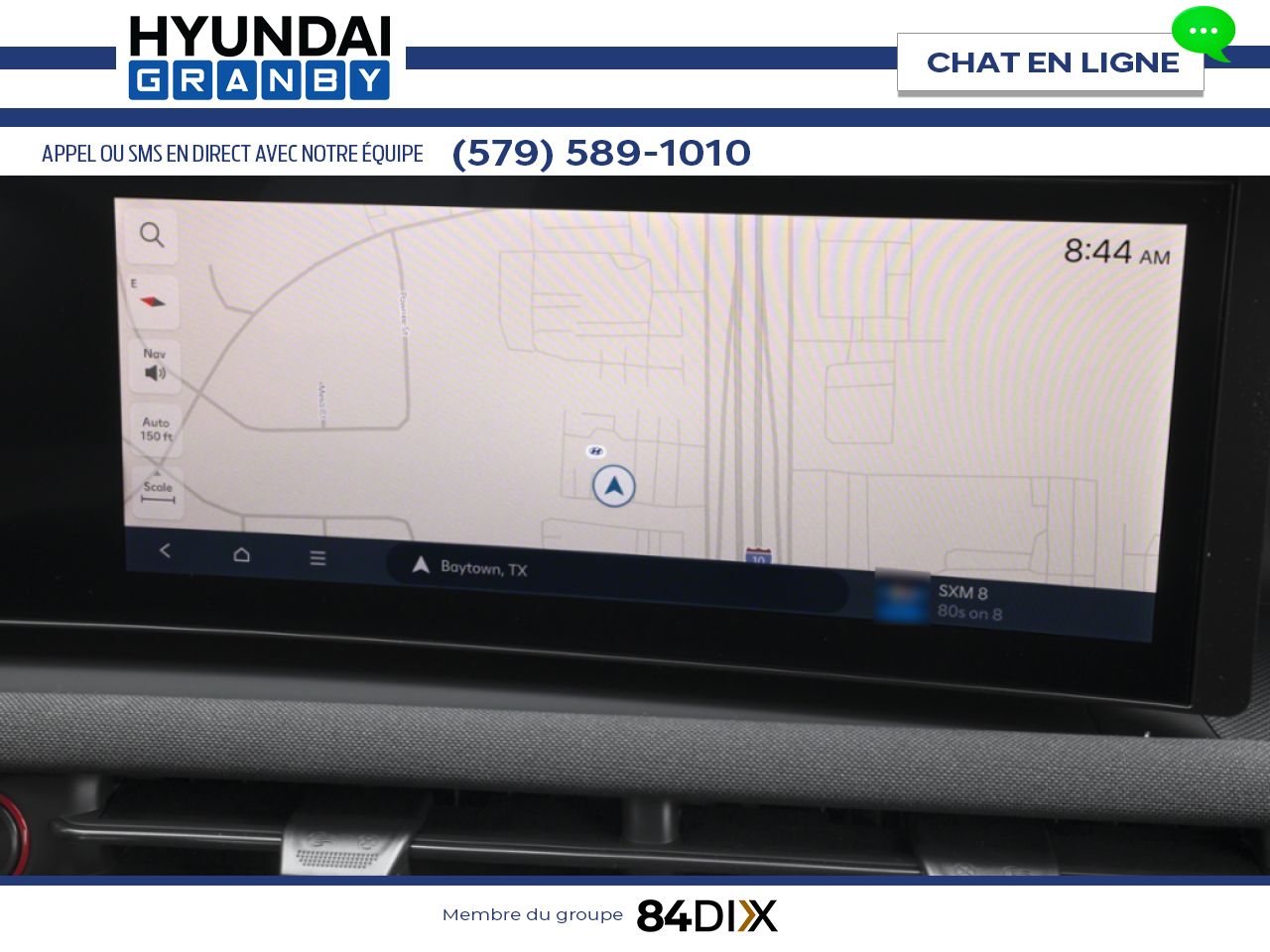 2026 HYUNDAI Tucson Hybrid Crystal White Granby - photo #4
