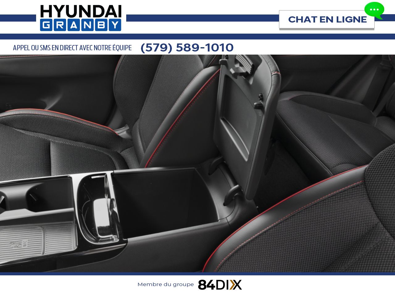 2026 HYUNDAI Tucson Hybrid Crystal White Granby - photo #8