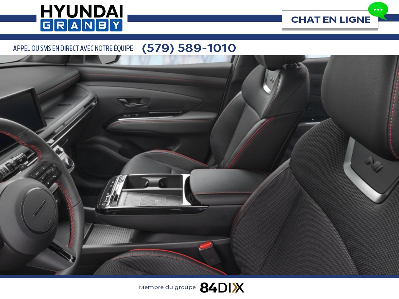 2026 HYUNDAI Tucson Hybrid Crystal White Granby - photo #11