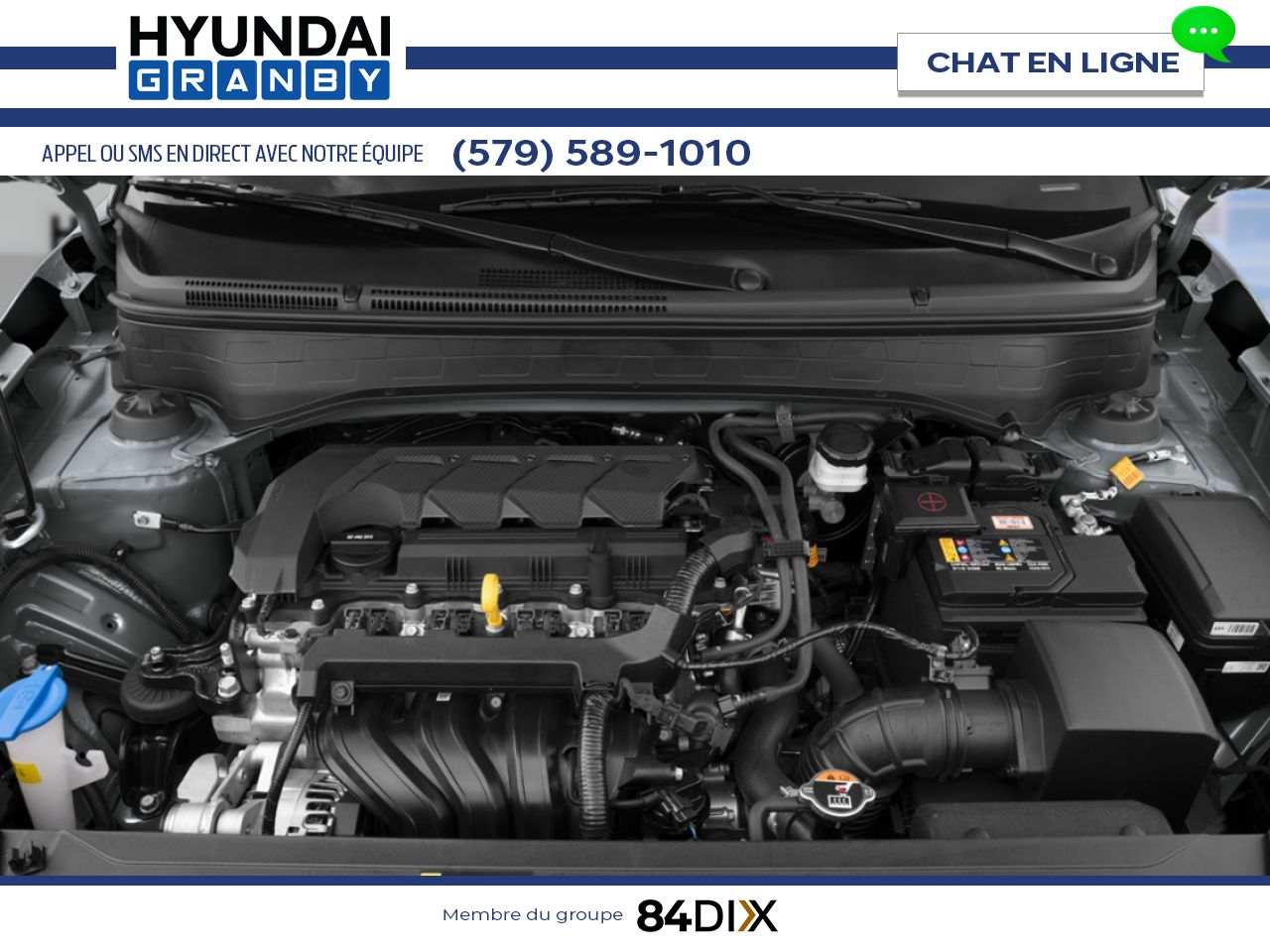 2026 HYUNDAI Venue Atlas White Granby - photo #10