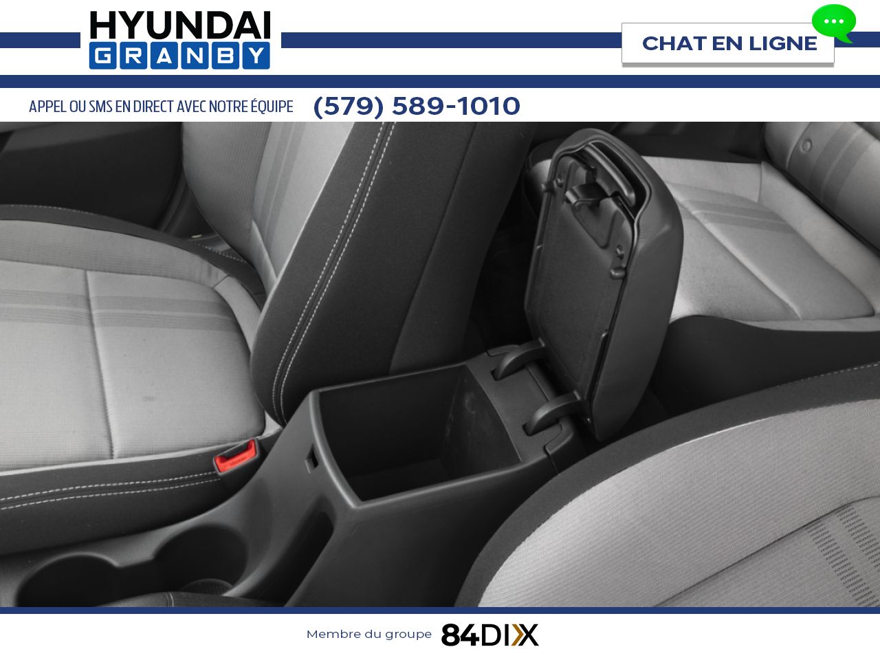 2026 HYUNDAI Venue Atlas White Granby - photo #9