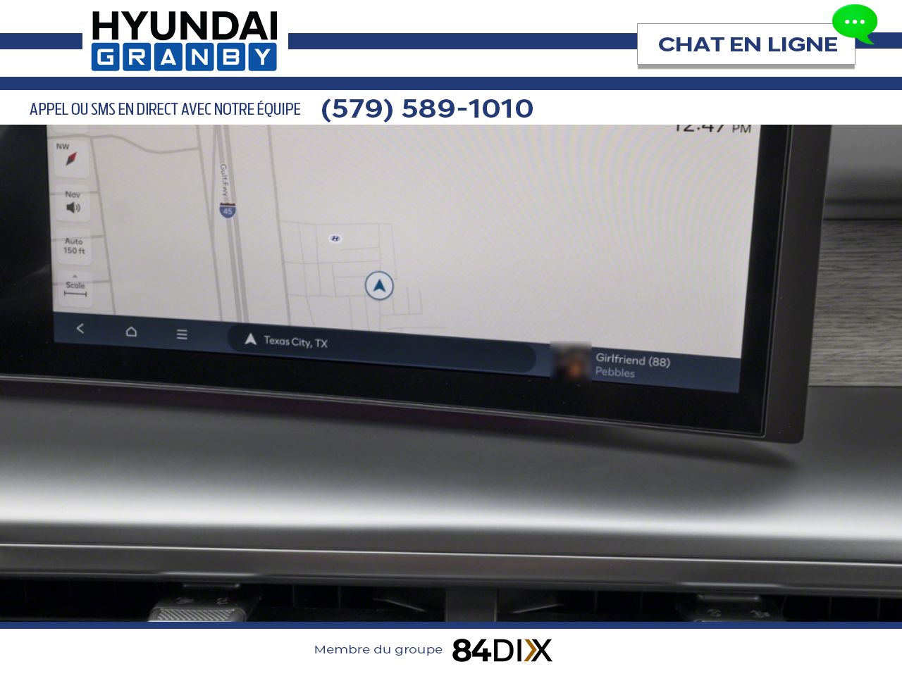 2026 HYUNDAI IONIQ 9 Serenity White Granby - photo #3