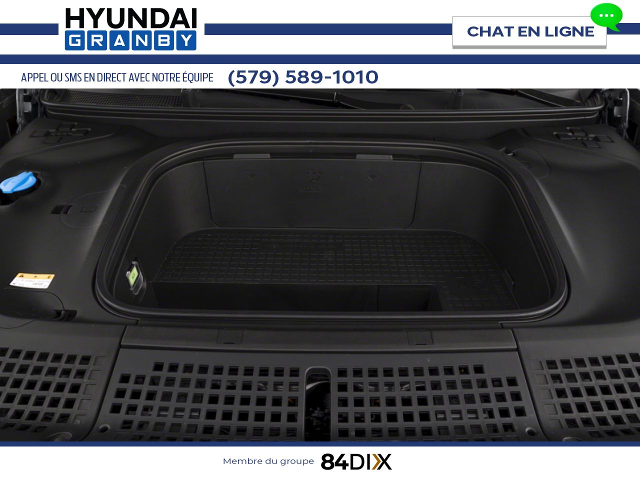 2026 HYUNDAI IONIQ 9 Serenity White Granby - photo #5