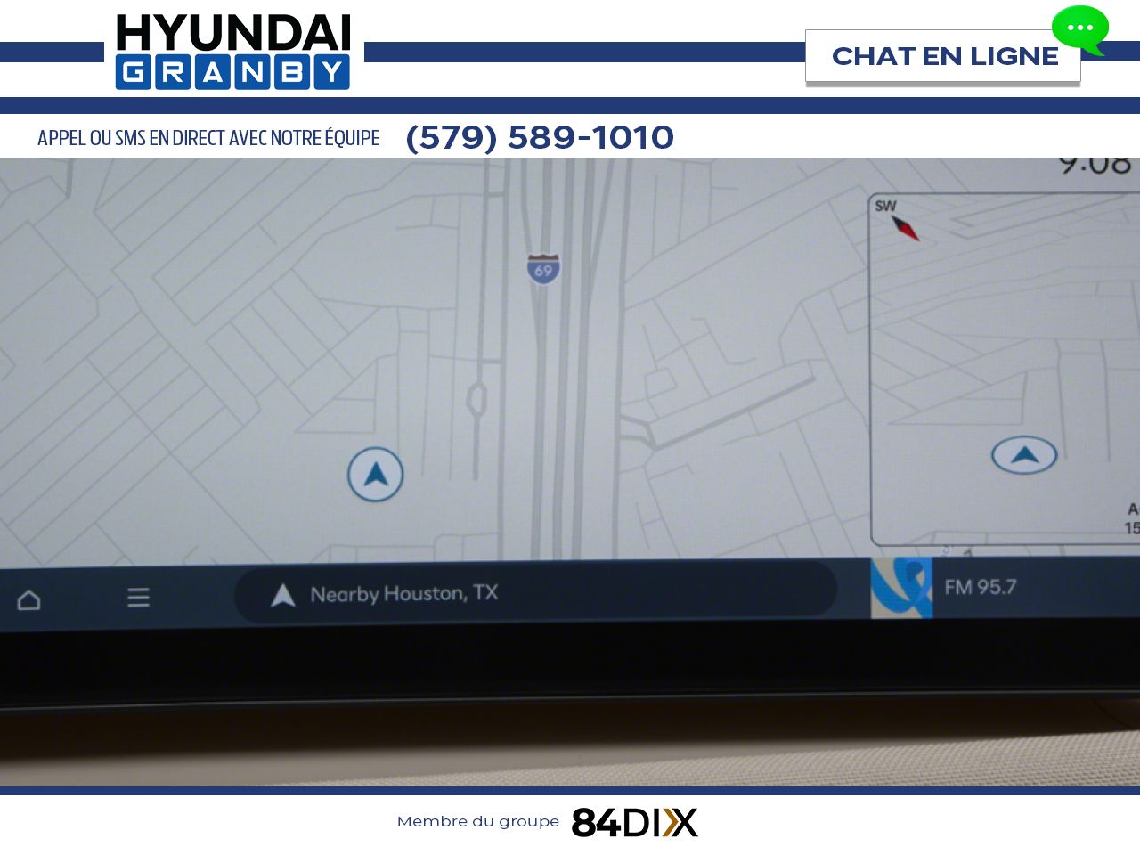 2026 HYUNDAI Tucson Ash Black Granby - photo #10