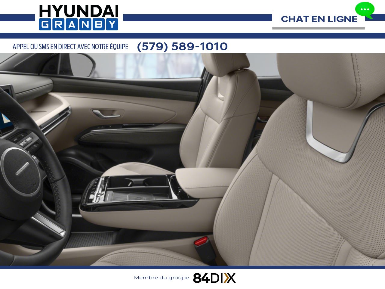 2026 HYUNDAI Tucson Ash Black Granby - photo #9