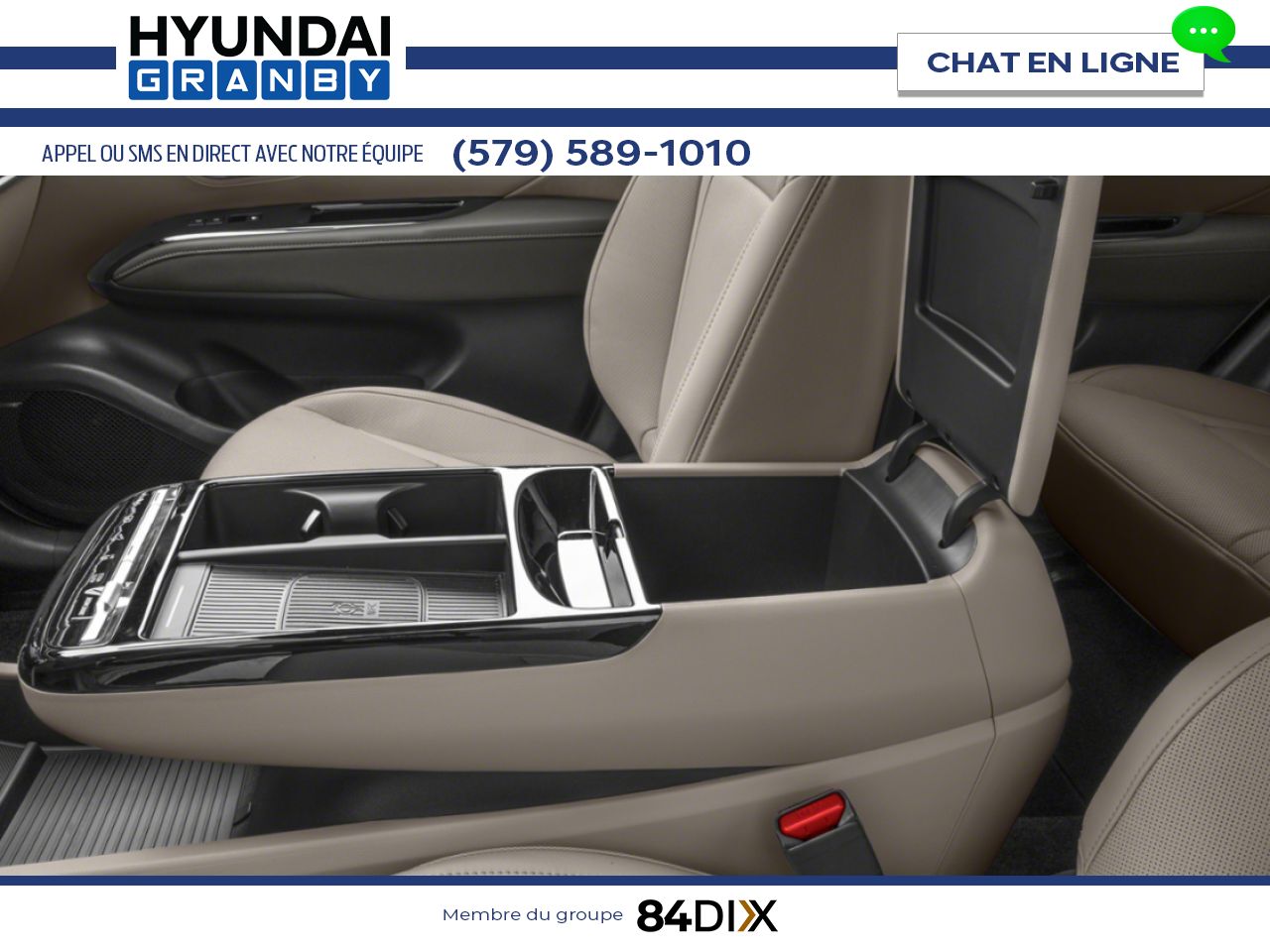 2026 HYUNDAI Tucson Ash Black Granby - photo #12