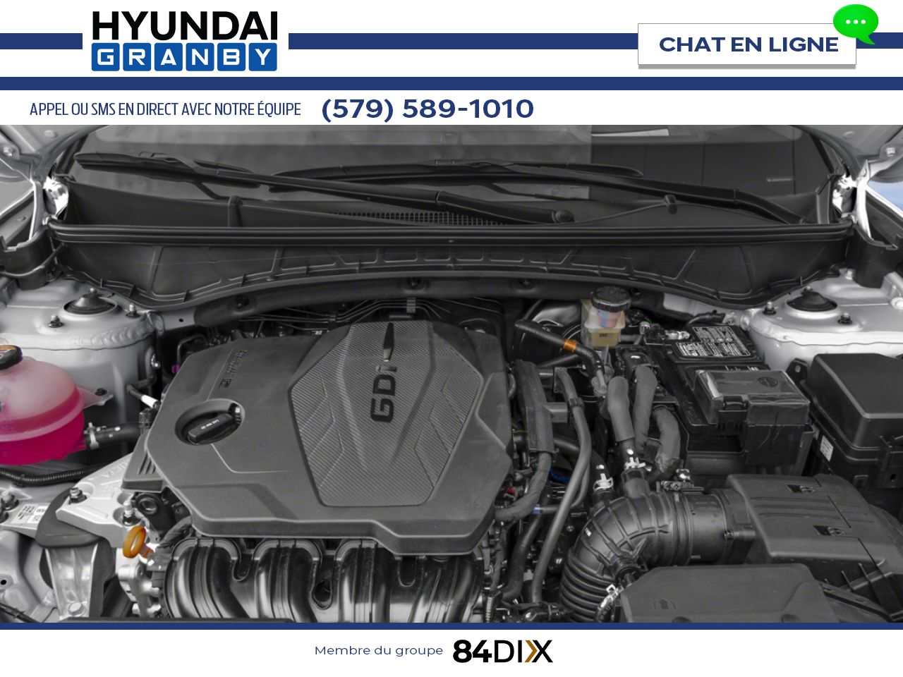 2026 HYUNDAI Tucson Ash Black Granby - photo #7