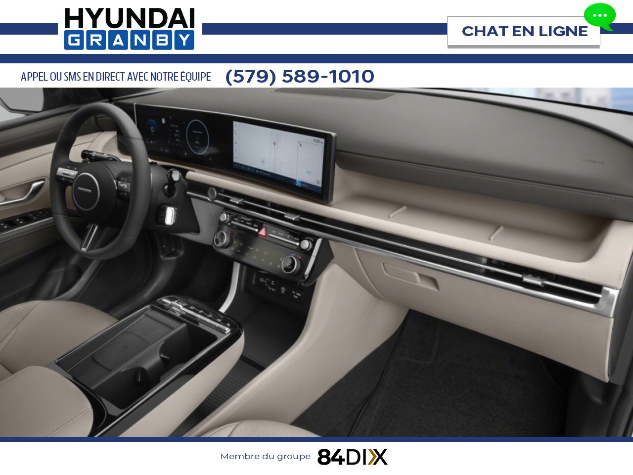 2026 HYUNDAI Tucson Ash Black Granby - photo #8