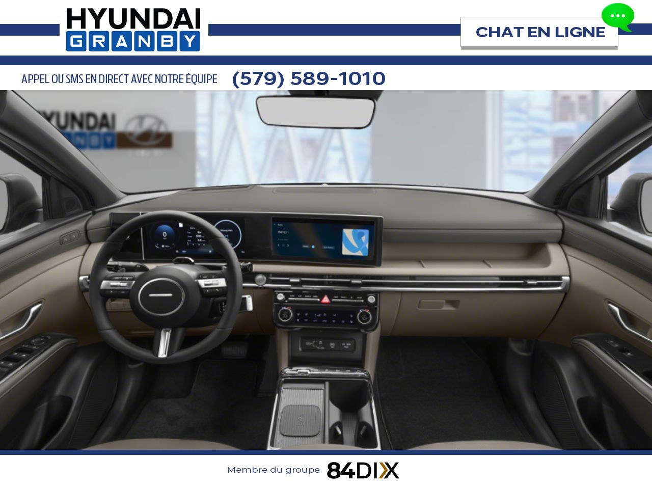 2026 HYUNDAI Tucson Ash Black Granby - photo #4