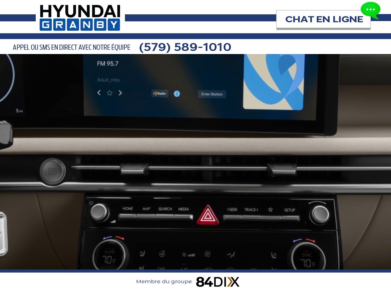 2026 HYUNDAI Tucson Ash Black Granby - photo #11