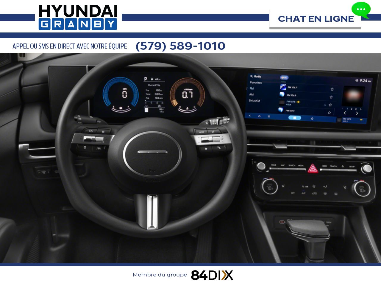 2026 HYUNDAI Tucson Crystal White Granby - photo #11