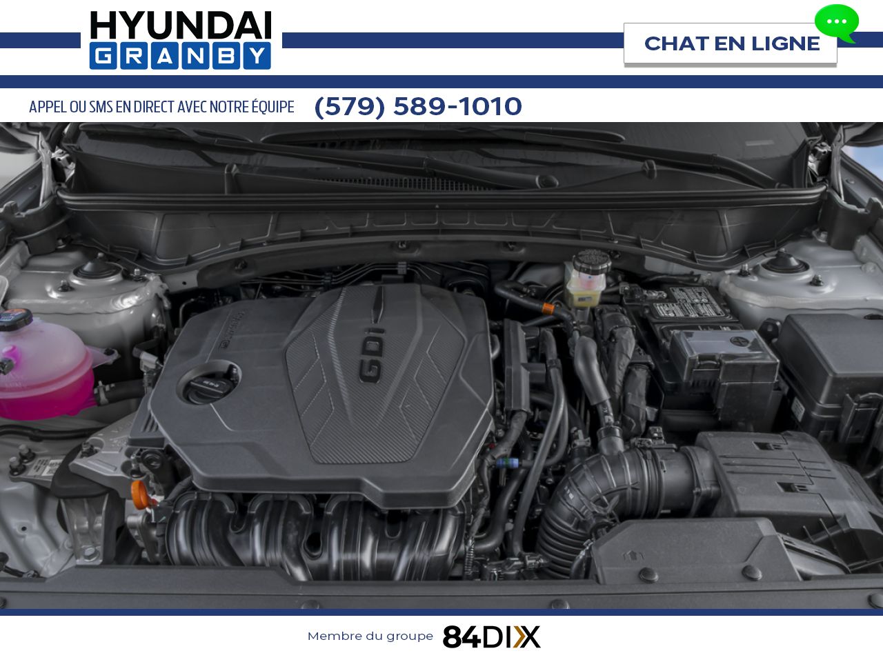 2026 HYUNDAI Tucson Crystal White Granby - photo #10