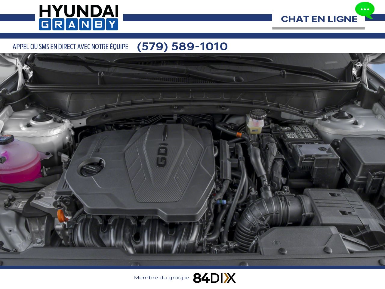 2026 HYUNDAI Tucson Crystal White Granby - photo #4