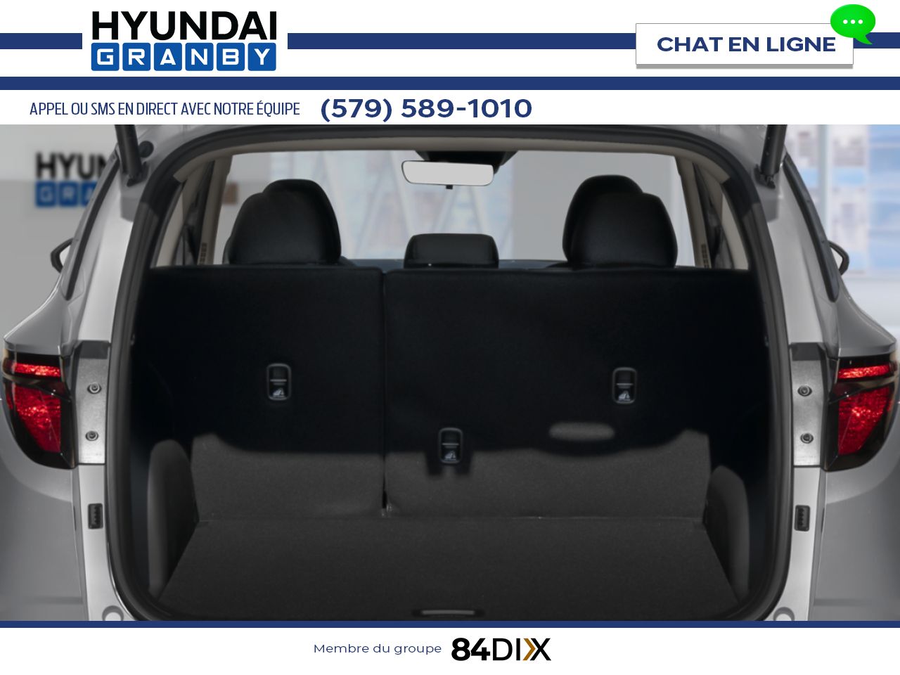 2026 HYUNDAI Tucson Crystal White Granby - photo #7