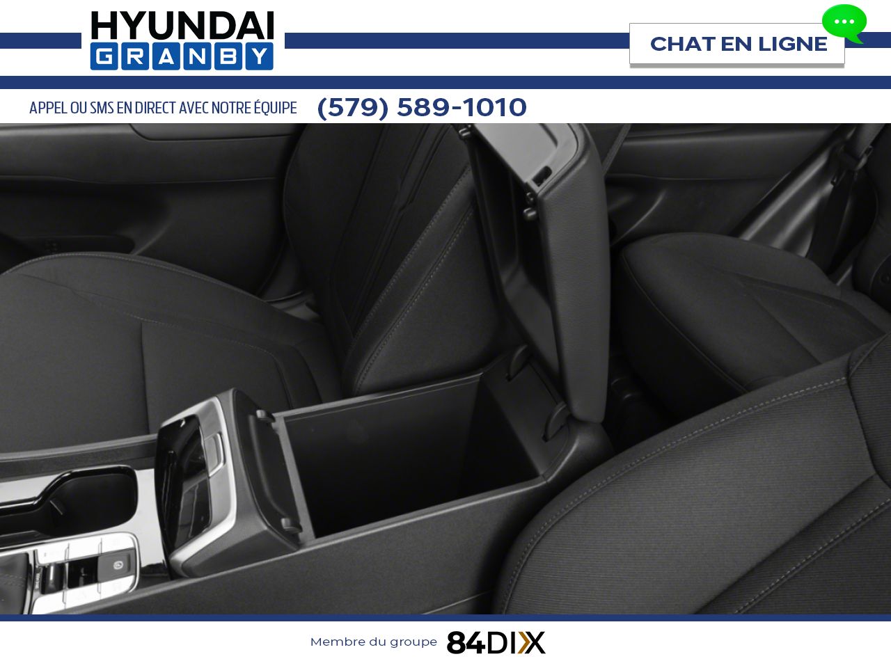 2026 HYUNDAI Tucson Crystal White Granby - photo #8