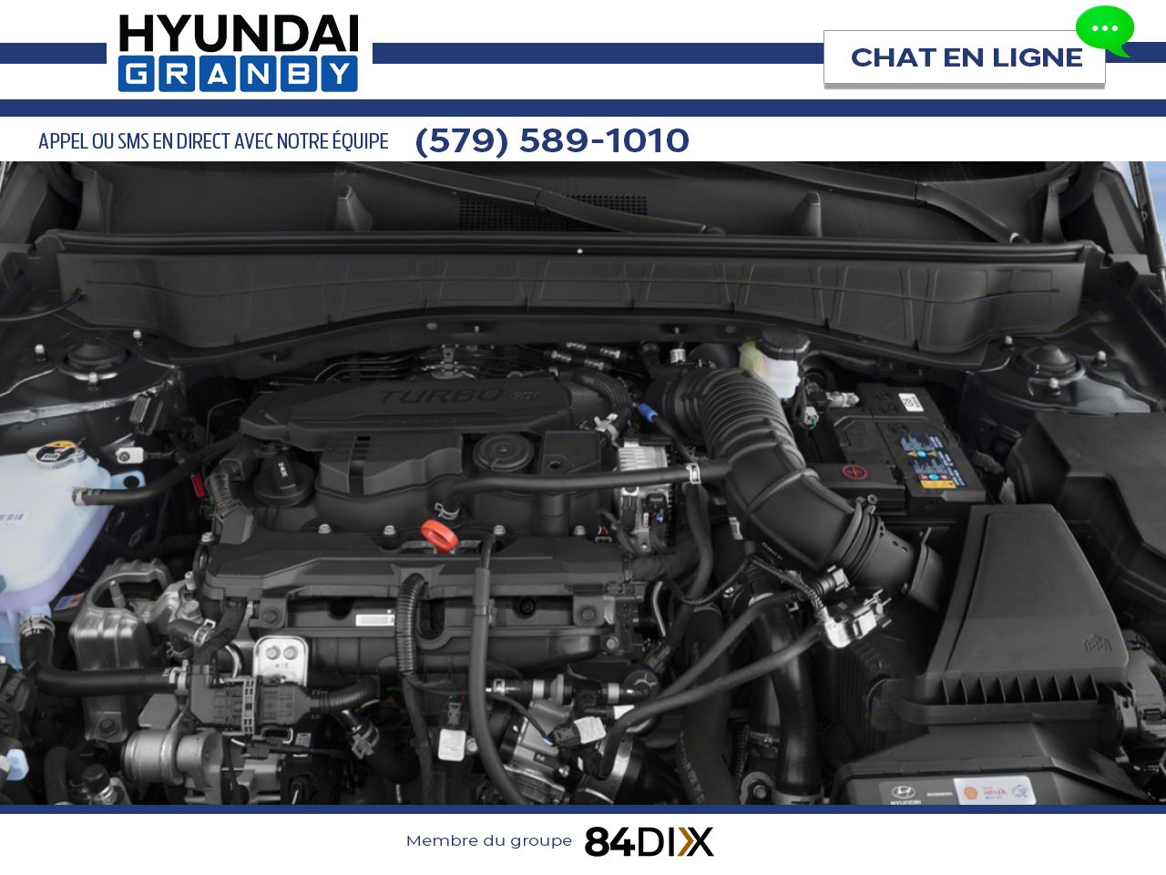 2026 HYUNDAI Kona Meta Blue Granby - photo #9