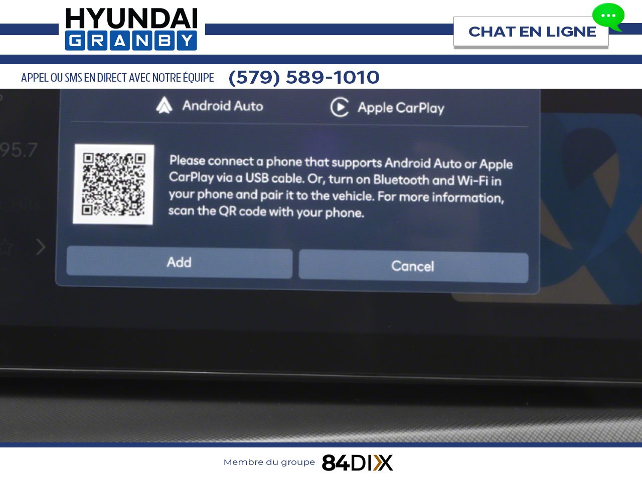 2026 HYUNDAI Santa Fe Hybrid Pebble Blue Granby - photo #10